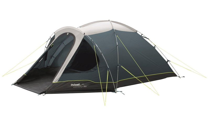 Outwell | Tent | Cloud 4 | 4 person(s) zdjęcie 1