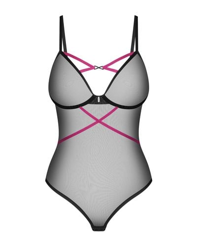 novenes body  m/l na Arena.pl