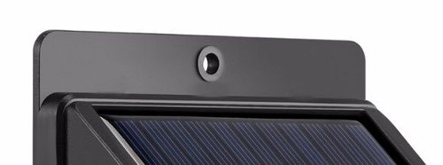 Lampka solarna ścienna 8814 na Arena.pl