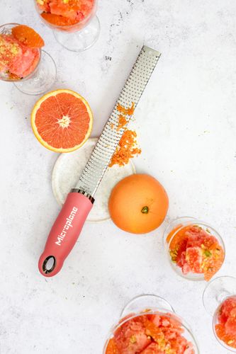 MICROPLANE PREMIUM CLASSIC Tarka Zester denim na Arena.pl