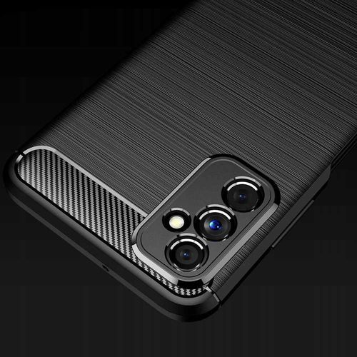 Spacecase Carbon Galaxy M52 Czarny na Arena.pl