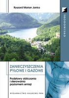 Zanieczyszczenia pyłowe i gazowe. Podstawy obliczania i sterowania poziome…