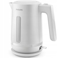 Czajnik elektryczny PHILIPS Seria 3000 HD9411/00 Biały