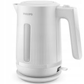 Czajnik elektryczny PHILIPS Seria 3000 HD9411/00 Biały