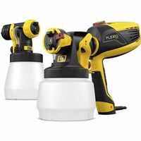 Elektryczny Pistolet do Malowania Wagner W590