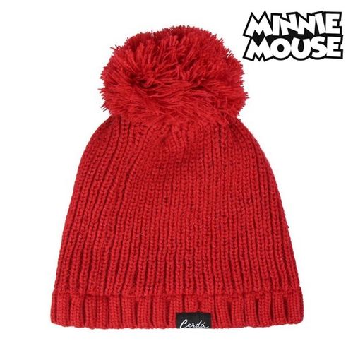 Kapelusz Minnie Mouse 74283 Czerwony na Arena.pl