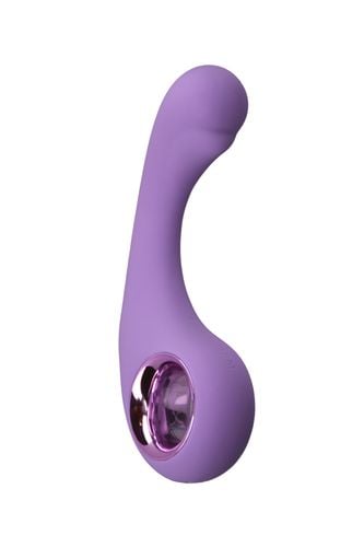 wibrator do punktu g braveryaward violet fairygasm na Arena.pl