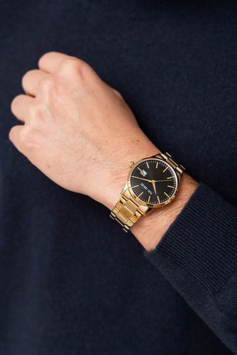 zegarek męski paul lorens pl14573b-1d1 + box na Arena.pl