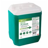 płyn do mycia podłóg eco shine 5l, 1 szt.