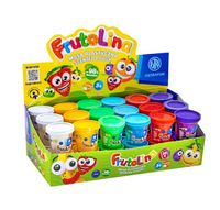 masa plastyczna frutolina 100g astra fun 9741 a'36