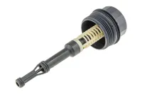 POKRYWA OBUDOWY FILTRA OLEJU MERCEDES GLC C253 2016 2017 2018 2019