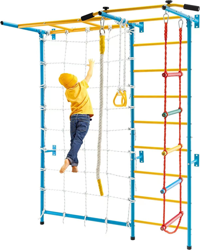 drabinka gimnastyczna Smart Plus na Arena.pl