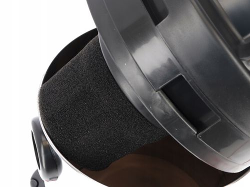 Worki do odkurzacza 59G607 5szt GRAPHITE na Arena.pl