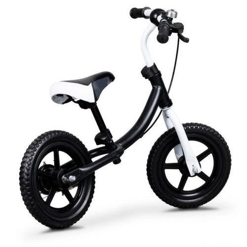 Rowerek biegowy mini rower z hamulcem Ecotoys na Arena.pl