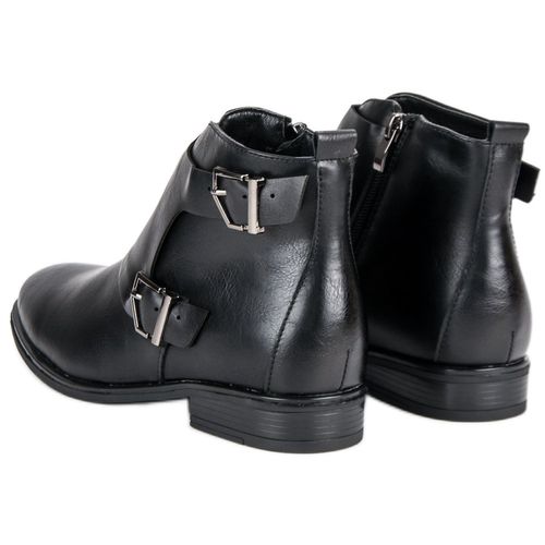 Modne Botki Monki r.36 na Arena.pl