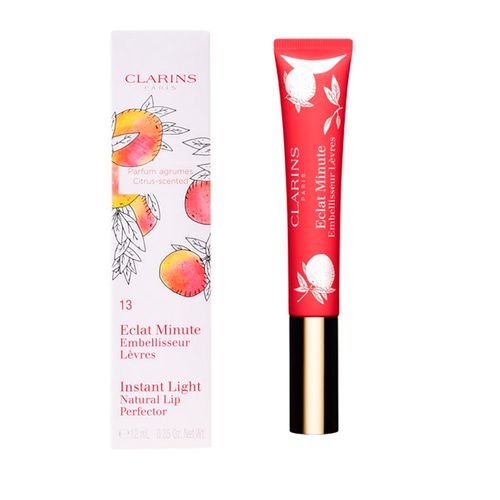Kolorowy Balsam do Ust Eclat Minute Clarins na Arena.pl