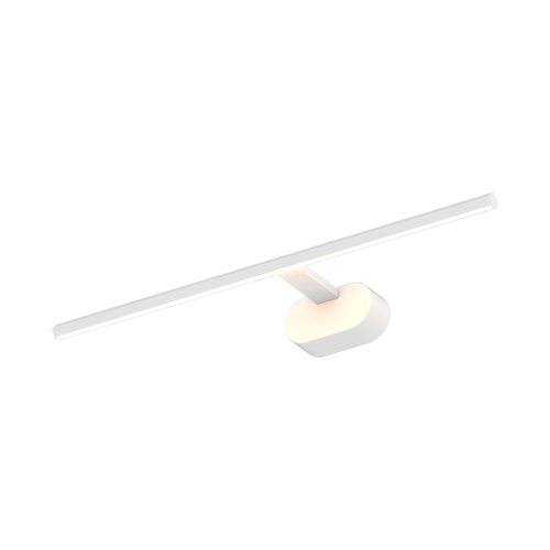 Kinkiet Prado Biały 11W LED 3000K na Arena.pl