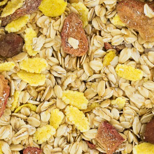 Musli truskawkowe 75g na Arena.pl