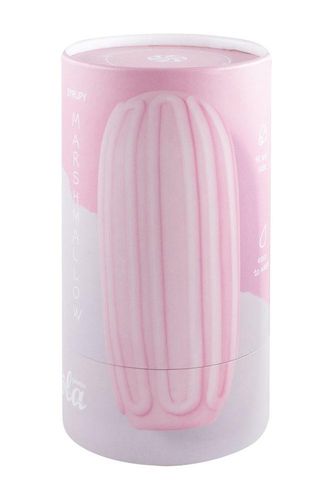 masturbator-marshmallow maxi syrupy pink na Arena.pl