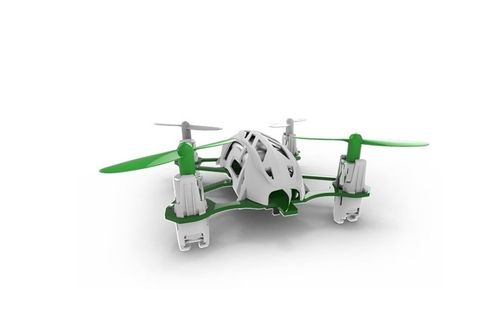 Dron Hubsan nano Q4 FPV H111D na Arena.pl