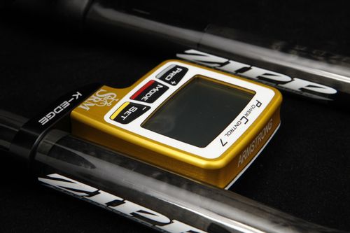 K-Edge Uchwyt SRM TT Mount round 22.2mm black na Arena.pl