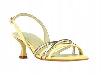 APEPAZZA SANDALES R,37 na Arena.pl