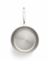 Patelnia MASTERPAN 26 CM STAL NIERDZEWNA