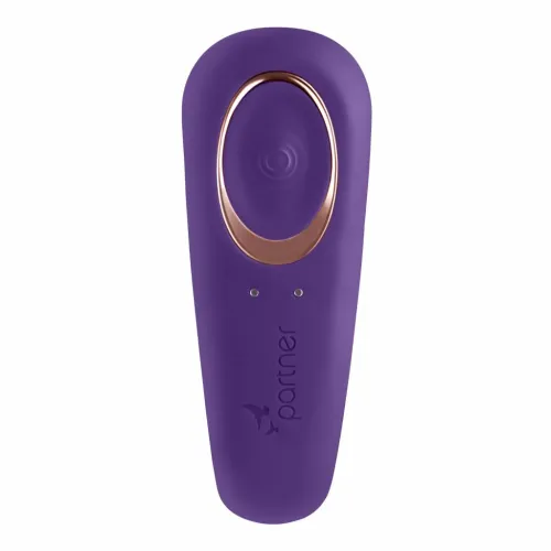Wibrator dla par - Satisfyer Double Classic na Arena.pl