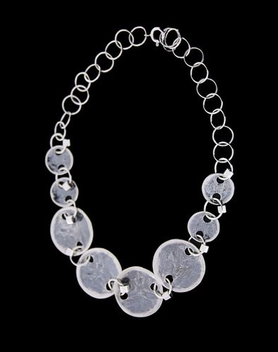 naszyjnik ,srebro 925 na Arena.pl