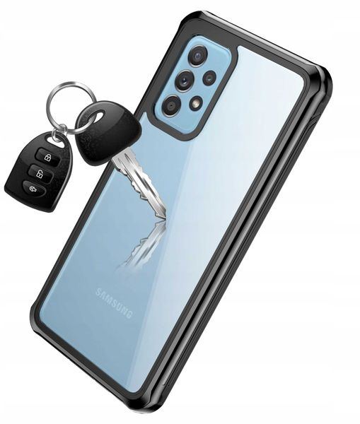 Spacecase Armor 360 Galaxy A72 5G zdjęcie 9