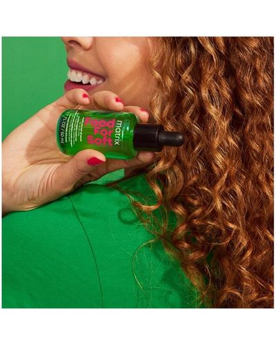 MATRIX Food For Soft nawilżający olejek 50ml na Arena.pl