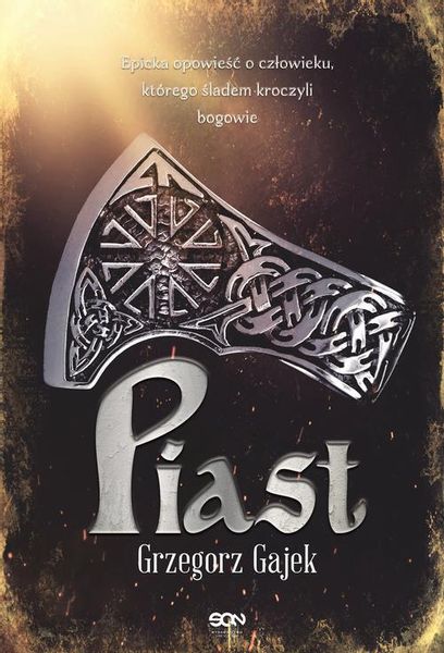 (epub, mobi) Piast zdjęcie 1