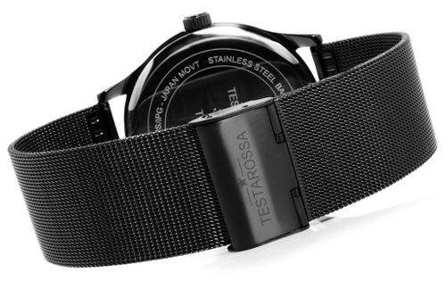Zegarek Męski TESTAROSSA - Prestige TR8153 na Arena.pl