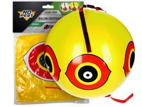 odstraszacz ptaków - balon żółty no pest - mxl nop balo
