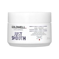 Goldwell Dualsenses Just Smooth, 60 sekundowa kuracja wygładzająca