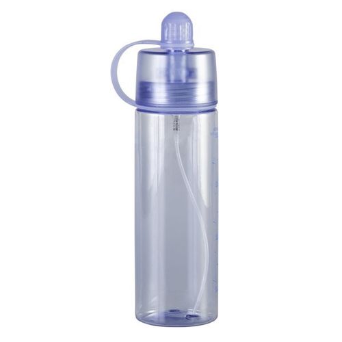Bidon Sprinkler 420 ml, niebieski na Arena.pl