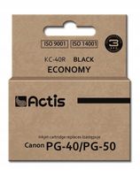 Tusz Actis KC-40R do Canon czarny (black)