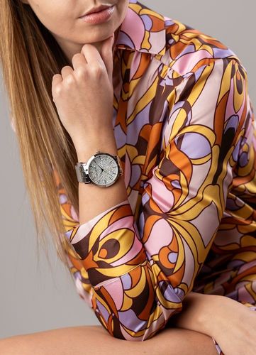 zegarek damski paul lorens ppl00473b2-3c1-2 na Arena.pl