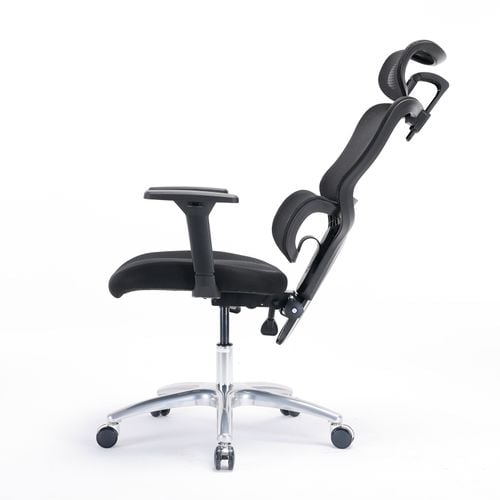 Fotel biurowy ergonomiczny ANGEL kreOn na Arena.pl