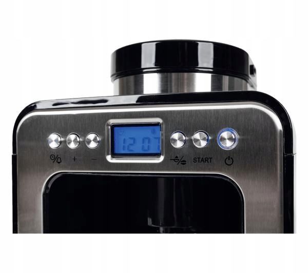 Ekspres przelewowy RAVEN EEP002 zdjęcie 6