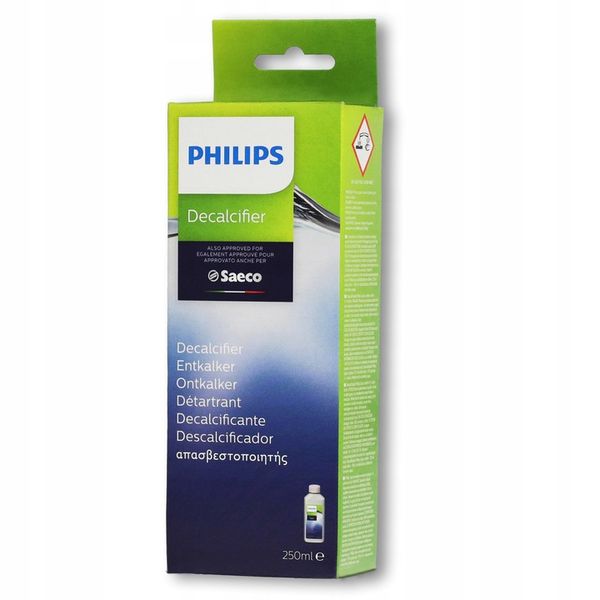 Odkamieniacz do ekspresów Philips CA6700/10 250 ml zdjęcie 5