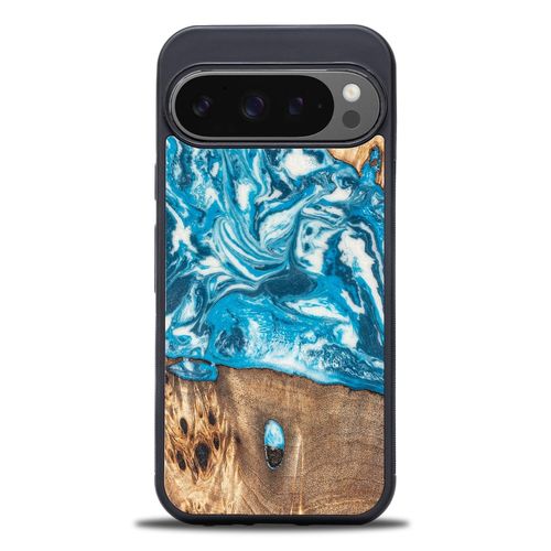 etui bewood unique do google pixel 10 pro xl - planets - uran na Arena.pl