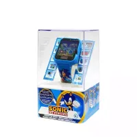 Smartwatch 10 funkcji Sonic SNC4055 Kids Euroswan