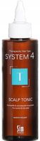 Sim Sensitive System 4 T Scalp Tonic wcierka przeciwłupieżowa 150 ml