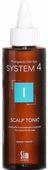 Sim Sensitive System 4 T Scalp Tonic wcierka przeciwłupieżowa 150 ml