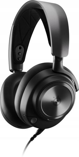 Słuchawki SteelSeries Arctis Nova Pro na Arena.pl