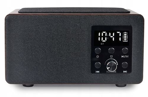 Radio sieciowe FM Manta RDI910WC na Arena.pl