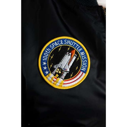 MA 1 VF NASA 07 REP  BLUE L na Arena.pl
