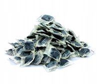 Trucizna Na Szczury Myszy Gryzonie Czarna Pasta 3KG Trutka Master