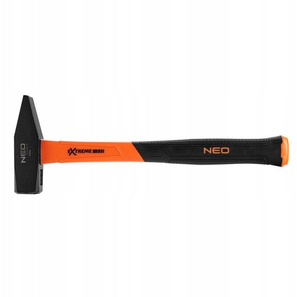 NEO 25-146 Młotek ślusarski 800 g zdjęcie 1